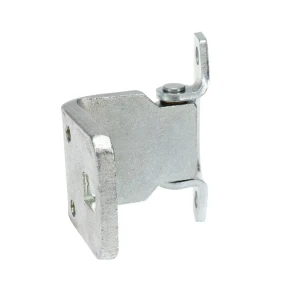 Upper Door Hinge - LH - 66-70 B-Body - Image 2 of 3