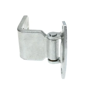 Upper Door Hinge - RH - 66-70 B-Body - Image 2 of 3