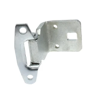 Upper Door Hinge - RH - 66-70 B-Body - Image 3 of 3