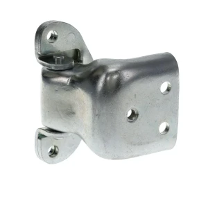 Door Hinge - Upper - RH - 71-74 B-Body - Image 1 of 3