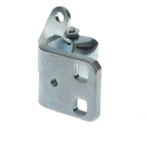 Door Hinge - Upper - LH - 70-74 E-Body - Image 2 of 3
