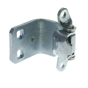 Door Hinge - Upper - LH - 70-74 E-Body - Image 3 of 3