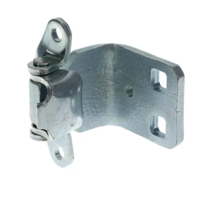 Door Hinge - Upper - RH - 70-74 E-Body - Image 3 of 3