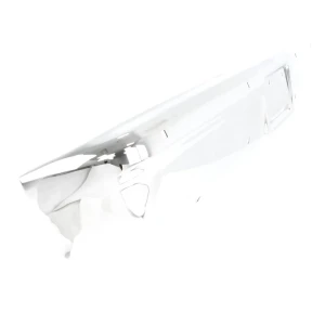 Front Bumper - without Impact Strip Holes - 83-87 Chevy GMC CK Truck Blazer Jimmy Suburban - Image 4 of 4