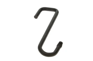 Upper Door Hinge Spring - LH - 73-87 Chevy GMC Truck; 73-91 Blazer Jimmy Suburban - Image 3 of 6