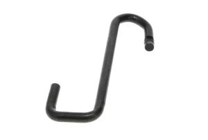 Upper Door Hinge Spring - RH - 73-87 Chevy GMC Truck; 73-91 Blazer Jimmy Suburban - Image 3 of 6