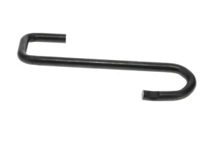 Upper Door Hinge Spring - RH - 73-87 Chevy GMC Truck; 73-91 Blazer Jimmy Suburban - Image 4 of 6