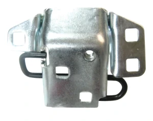 Upper Door Hinge - LH - 73-87 Chevy GMC Truck; 73-91 Blazer Jimmy Suburban - Image 1 of 2