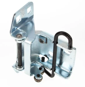 Upper Door Hinge - RH - 73-87 Chevy GMC Truck; 73-91 Blazer Jimmy Suburban - Image 2 of 2