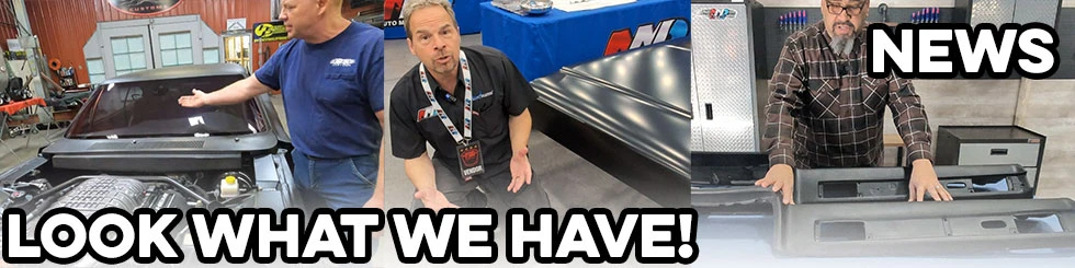 Press Releases from AMD Auto Metal Direct - Latest Updates and News