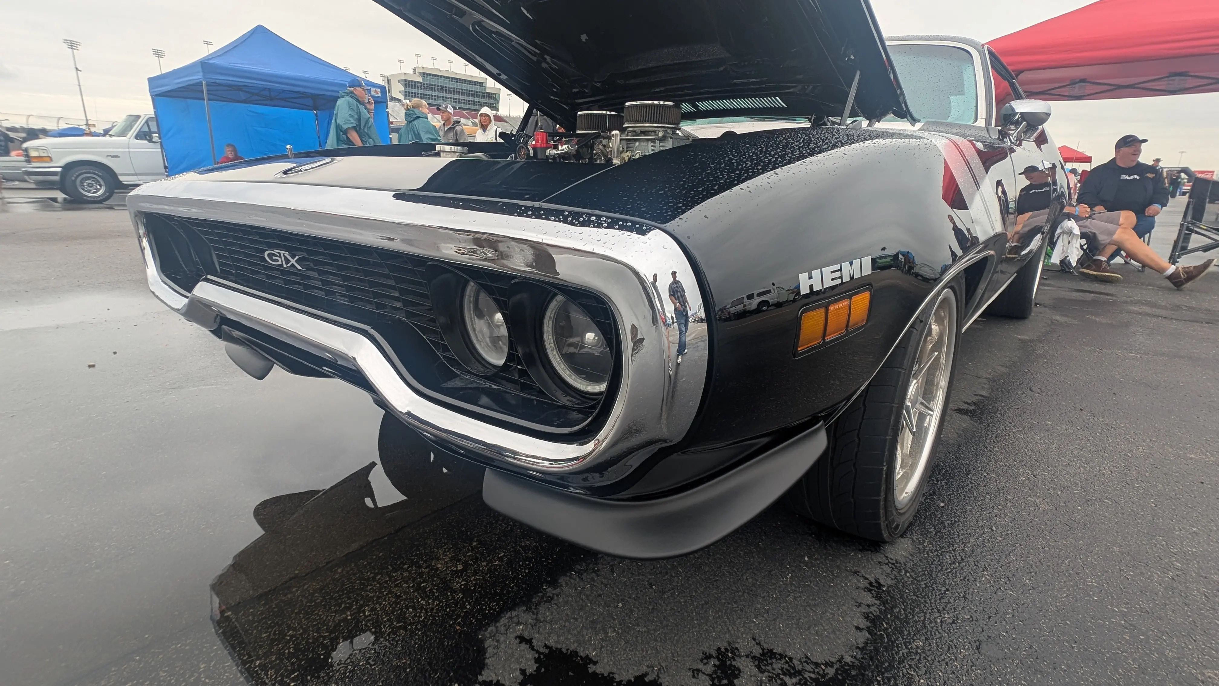 AMD Expands Mopar Line with OE-Style Wiper Arm Replacements