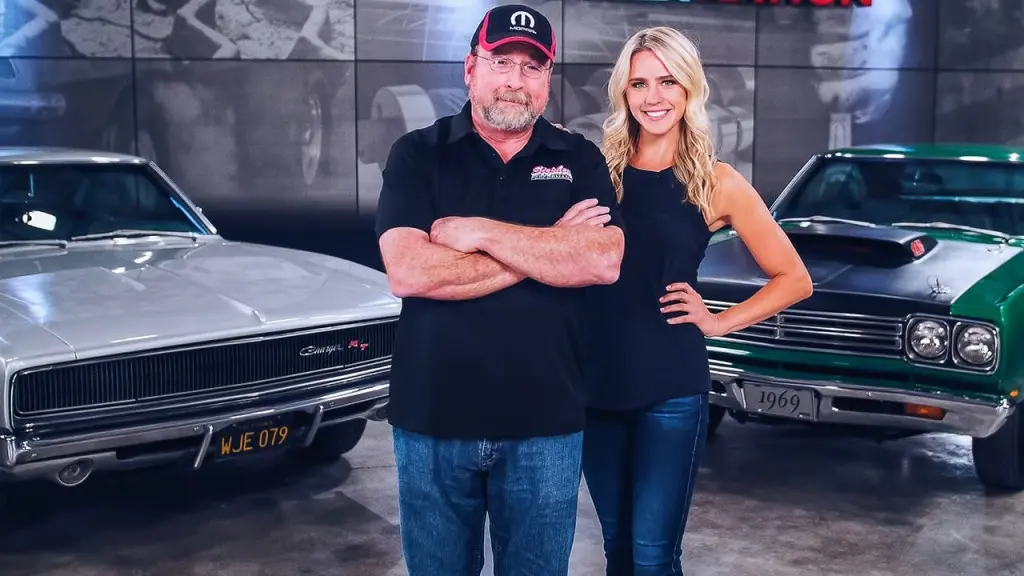 Save Big and Skip the Shipping—Pre-Order AMD Parts for Upcoming Mopar Events for the remaining 2025 show season with Stephens Performance!