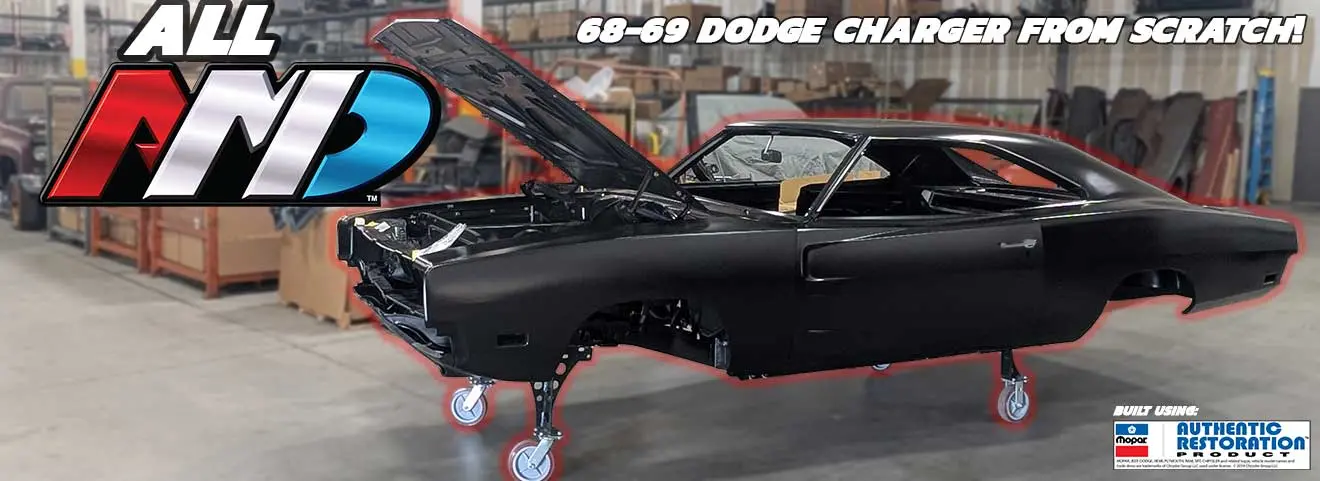 Mopar or No Car