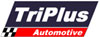 TriPlus Logo