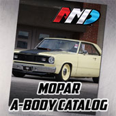Mopar A-Body Catalog