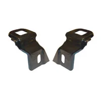 Fender To Cowl Brackets