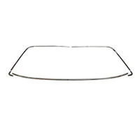 Windshield Molding