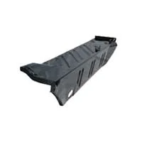 Trunk Floor Extensions