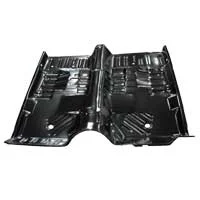 Floor Pans