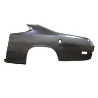 Quarter Panels