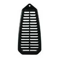 Door Jamb Vents