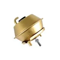 Wiper Door Actuator