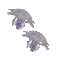 Door Glass Bumpers