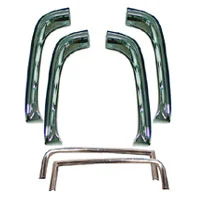 Grille Molding
