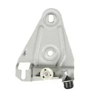 Door Glass Mounting Plates