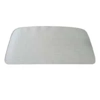 Back Glass