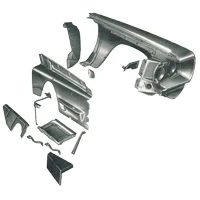 Body Components