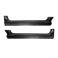 Rocker Panels