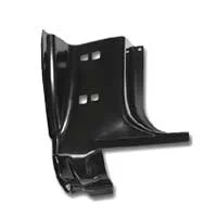 Door Jamb Patches