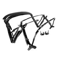 Convertible Top Parts