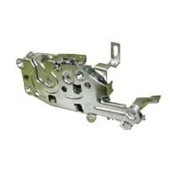 Door Latch