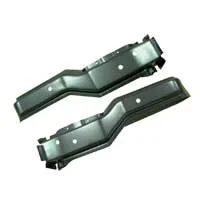 Floor Pan Braces