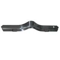 Rear Crossmembers