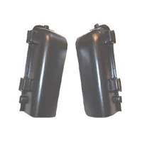 Taillight Covers