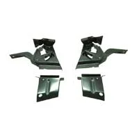 Trunk Hinge Brackets