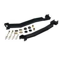 Chassis & Frame