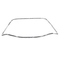Back Glass Molding