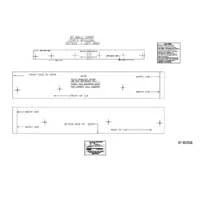 Molding Templates