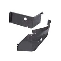 Quarter Panel Reinforcements