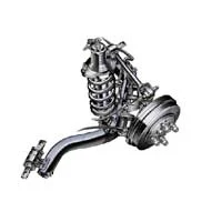 Suspension / Brakes