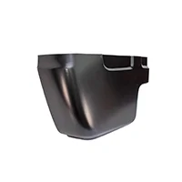 Cab Corners