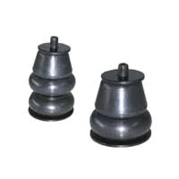 Cab & Body Mounts