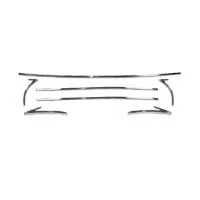 Vinyl Top Molding