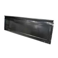 Front Bed Panels