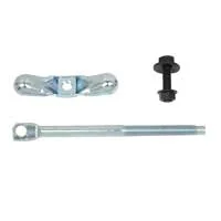 Spare Tire Hardware