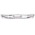 Front Bumpers
